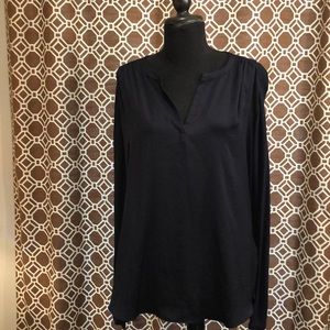 Banana Republic Long Sleeve Top